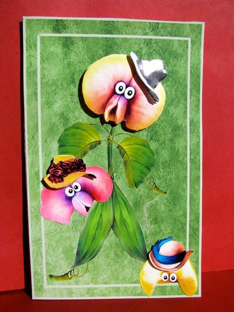 Fun to Create 2 by Christine Pagan