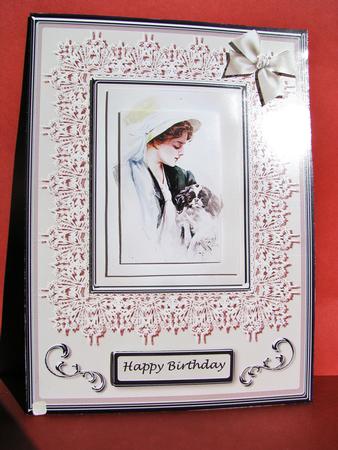 Gallery Item Handmade Craft Photo