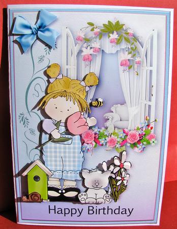 Gallery Item Handmade Craft Photo