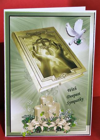 For Your Loss by Christine Pagan