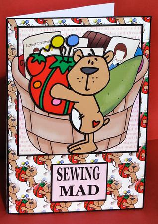 Gallery Item Handmade Craft Photo