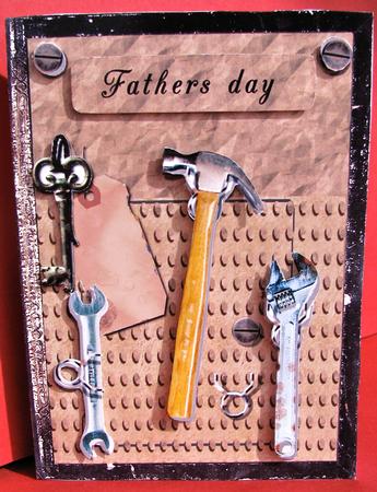 Its a Man Thing by Christine Pagan