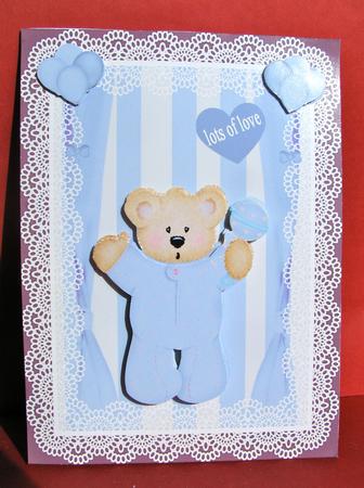 Gallery Item Handmade Craft Photo