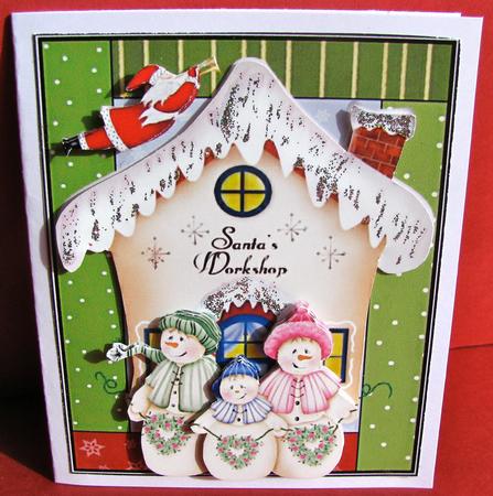Gallery Item Handmade Craft Photo