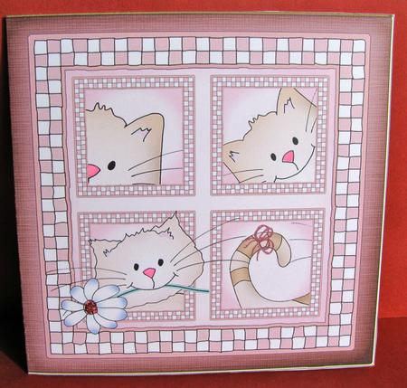 Gallery Item Handmade Craft Photo