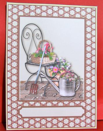 Gallery Item Handmade Craft Photo