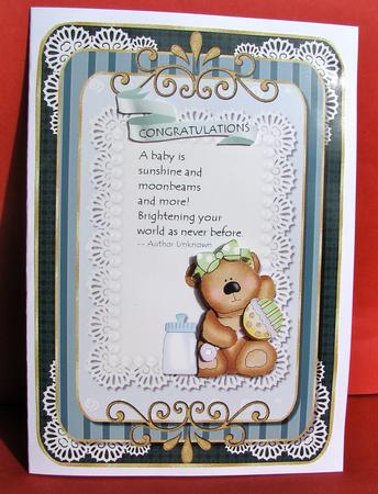 Gallery Item Handmade Craft Photo