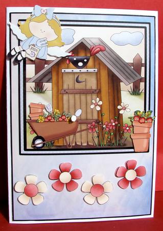 Gallery Item Handmade Craft Photo