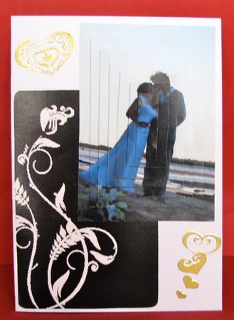 Wedding Day- by Christine Pagan