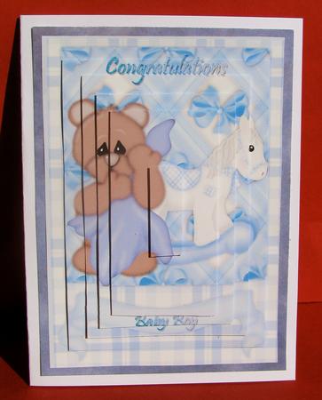 Gallery Item Handmade Craft Photo
