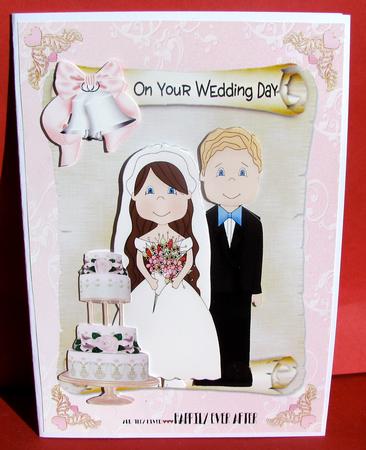 And They Lived Happily Ever After by Christine Pagan