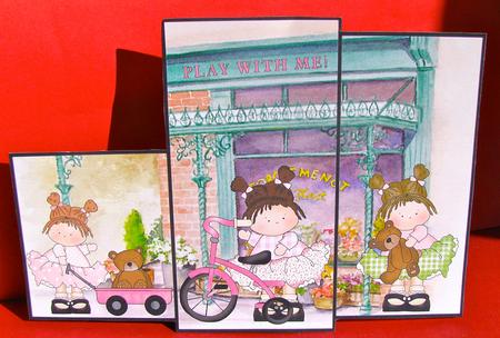 Gallery Item Handmade Craft Photo