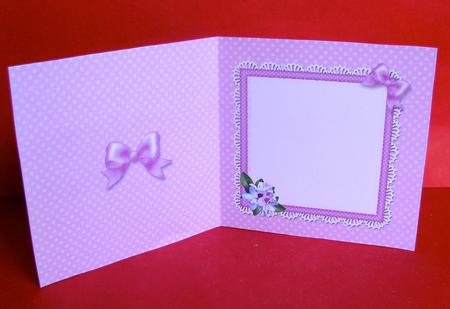 Flower Filled Wheelbarrow Matching Insert Square Portrait by Christine Pagan