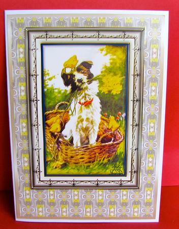 Gallery Item Handmade Craft Photo