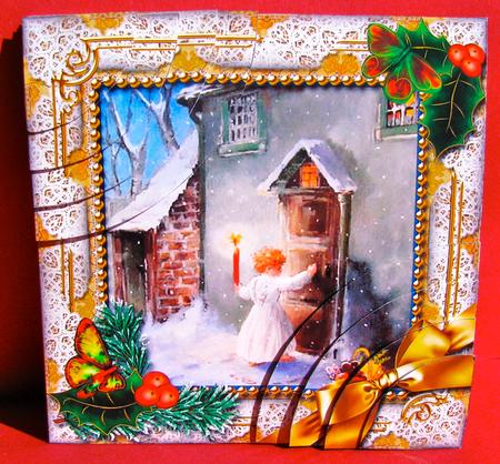 Gallery Item Handmade Craft Photo