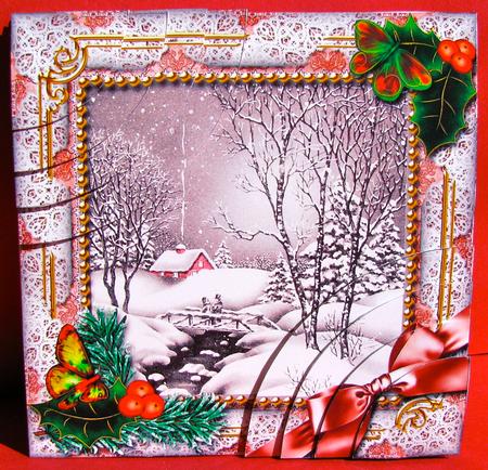 Gallery Item Handmade Craft Photo