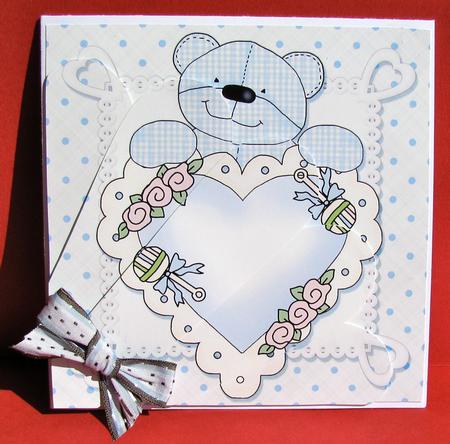 Gallery Item Handmade Craft Photo