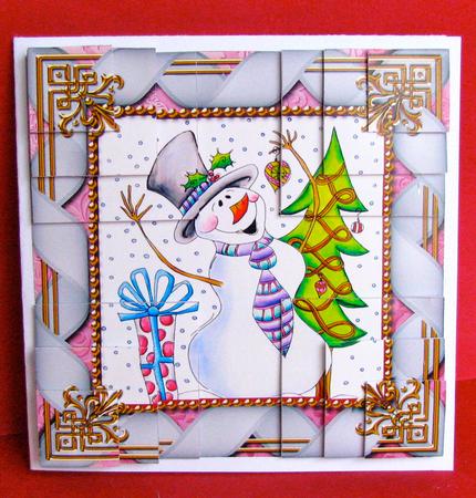 Gallery Item Handmade Craft Photo