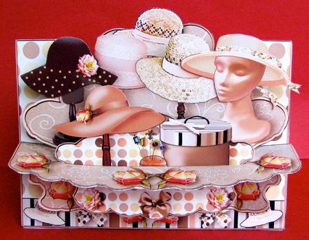 Gallery Item Handmade Craft Photo