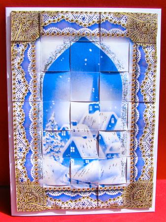 Gallery Item Handmade Craft Photo