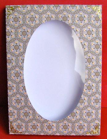 A5 Box by Christine Pagan