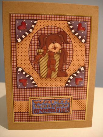 Gallery Item Handmade Craft Photo