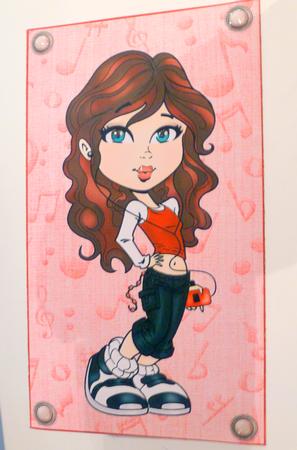Gallery Item Handmade Craft Photo