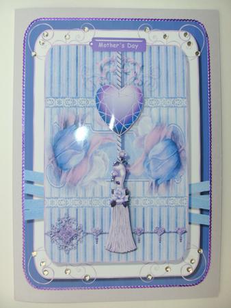 Romantic Victorian Magic by Christine Sutton