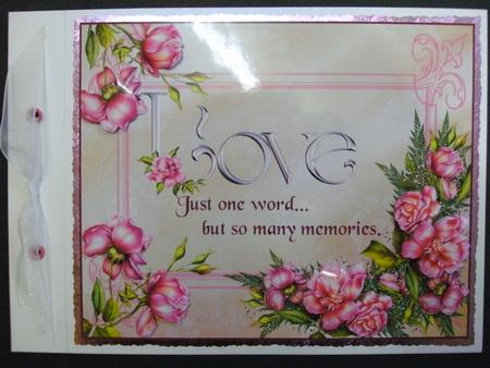So Many Memories by Christine Sutton