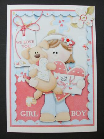 Gallery Item Handmade Craft Photo