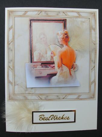 Reflections by Christine Sutton