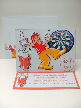 Pub Pub Pup! Easel Kit by Christine Sutton