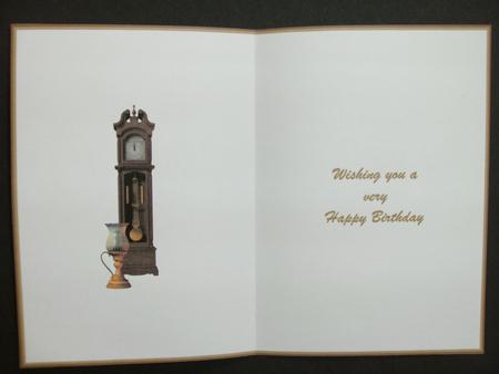 The Antique Shop Insert by Christine Sutton