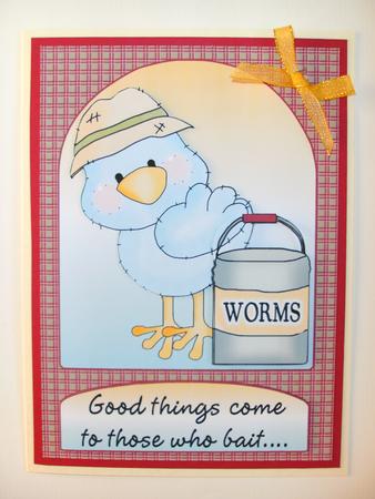 Good Things Come by Christine Sutton