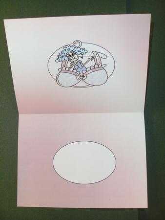 Stella's Gone Braless Insert by Christine Sutton