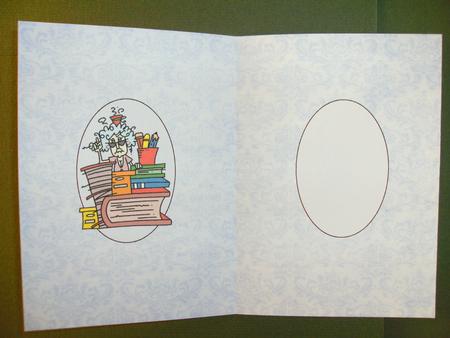 Stella Asks Whats Retirement? Insert by Christine Sutton