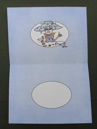 Stella's Wondering What Happened Insert by Christine Sutton
