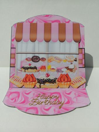 Gallery Item Handmade Craft Photo