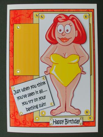 Susie the Swimmer Has Seen It All by Christine Sutton