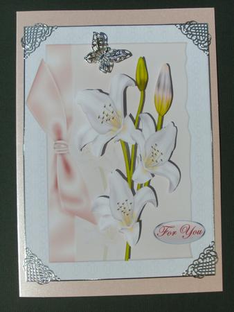 Elegant by Christine Sutton