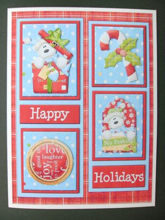 Gallery Item Handmade Craft Photo