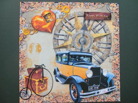 Gallery Item Handmade Craft Photo