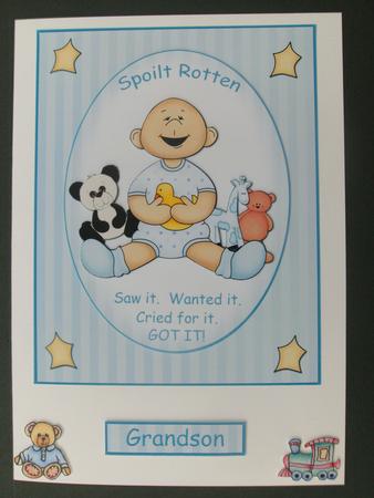 Gallery Item Handmade Craft Photo