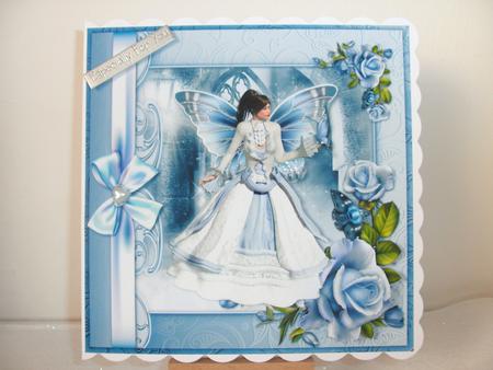 Catching Butterflies by Christine Sutton