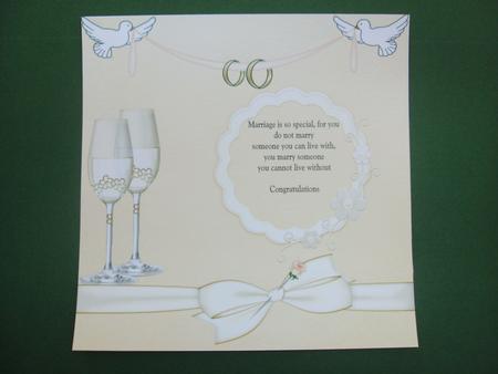 Marriage is So Special by Christine Sutton