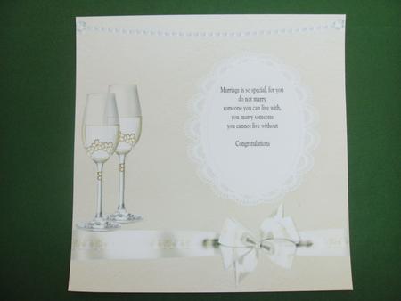 Marriage is So Special by Christine Sutton