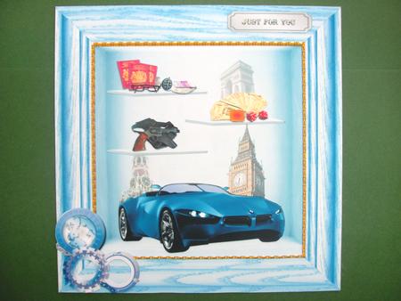 Gallery Item Handmade Craft Photo