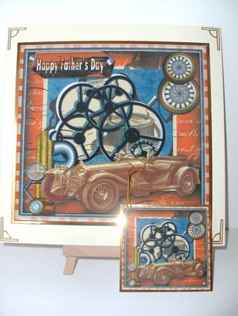 Gallery Item Handmade Craft Photo