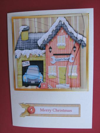 And Something for Him by Christine Sutton
