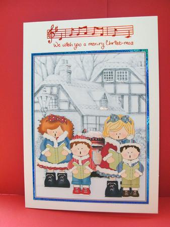 Gallery Item Handmade Craft Photo